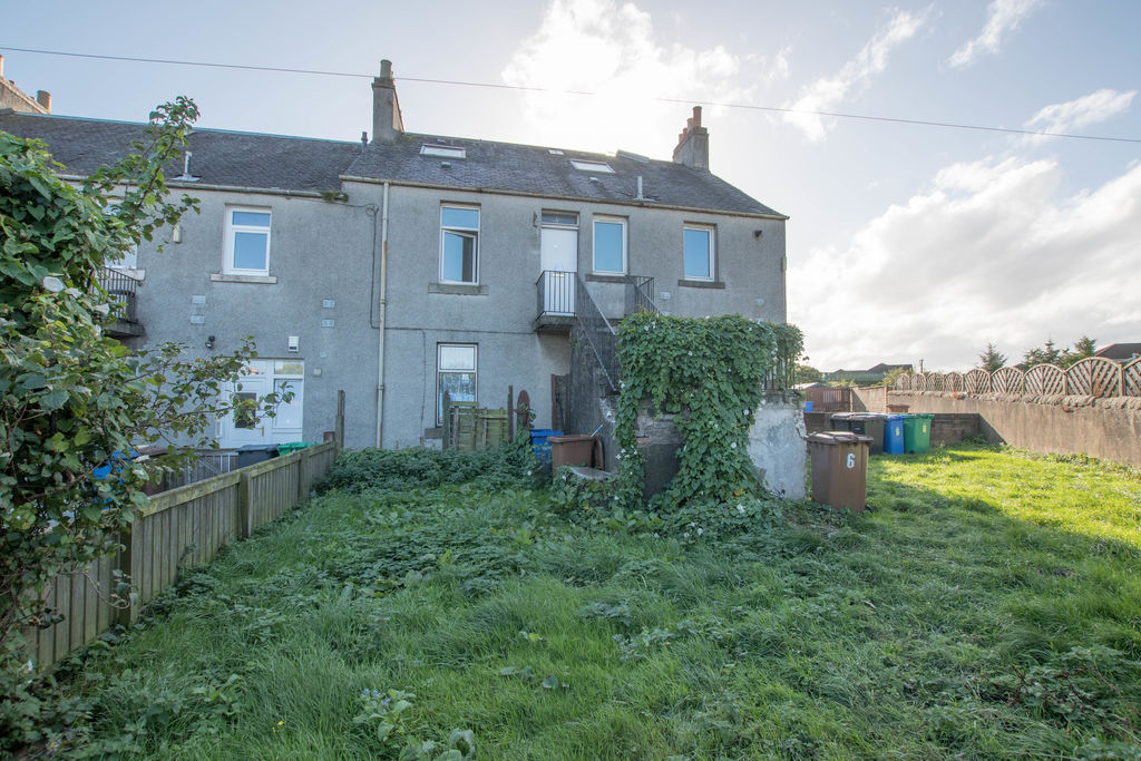 Fraser Place Dysart